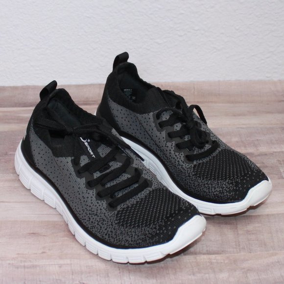 Performance Athletic Sneakers Size 